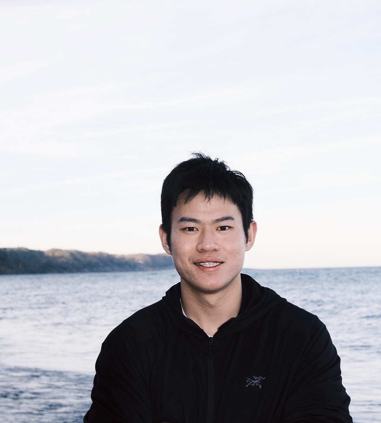 Ruoqian Wu
